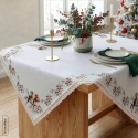 Eurofirany SW/XMAS/CHO/10 85X85 B+RUDY Eurofirany SW/XMAS/CHO/10 85X85 B+RUDY