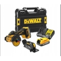 DeWalt DCG430E2T-QW 18 V Angle Grinder 76 mm 2x1.7 Ah Battery DeWalt DCG430E2T-QW 18 V Angle Grinder 76 mm 2x1.7 Ah Battery
