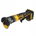 Угловая шлифовальная машина DeWalt DCG430E2T-QW 18 В 76 мм 2x1,7 Ач аккумулятор Угловая шлифовальная машина DeWalt DCG430E2T-QW 18 В 76 мм 2x1,7 Ач аккумулятор