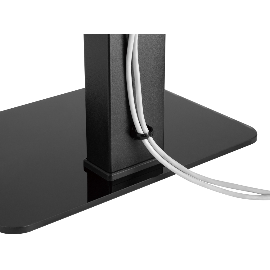 Equip 650611 telerikinnitus 139,7 cm (55") Must – 5