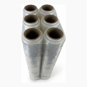Staples Bstech permatoma stretch film 23 microns 1.45 kg x 6 in a box