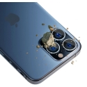 3mk Apple iPhone Fold - Linssin suojus Pro Musta (161917)
