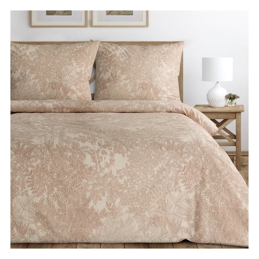 Bedding Set Eurofirany POS/REN/DIVA/33 220X200 70X80/X2