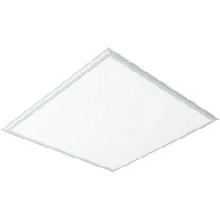 V-tac 40W LED panel, 60x60cm, white, 6500K