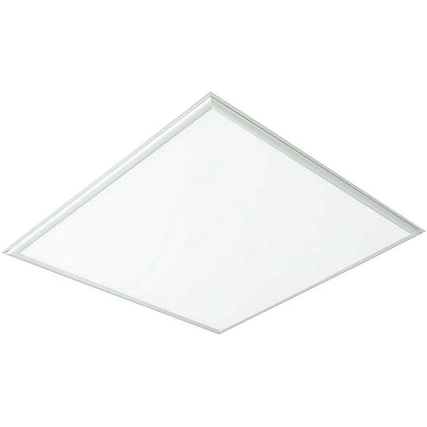 V-tac 40W LED paneļa, 60x60cm, balta, 6500K