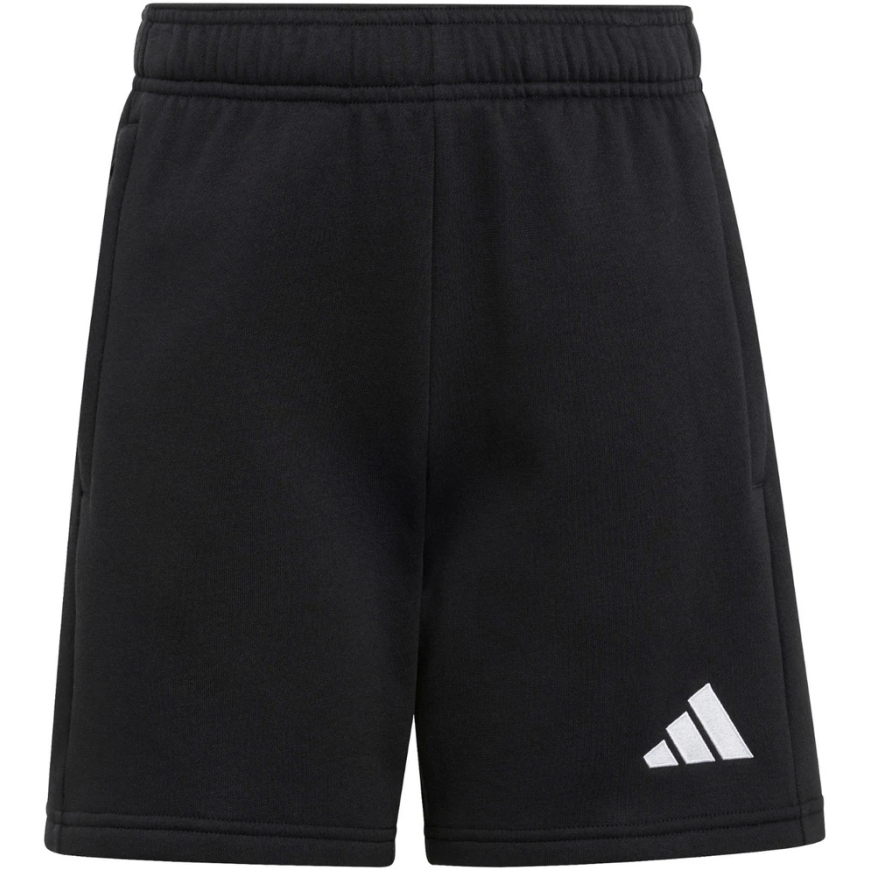 Шорты для детей adidas Entrada 26 Sweat черный KF5927 (152см) – 3