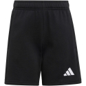 adidas Entrada 26 Kids' Sweat Shorts Black KF5927 (152cm) adidas Entrada 26 Kids' Sweat Shorts Black KF5927 (152cm)
