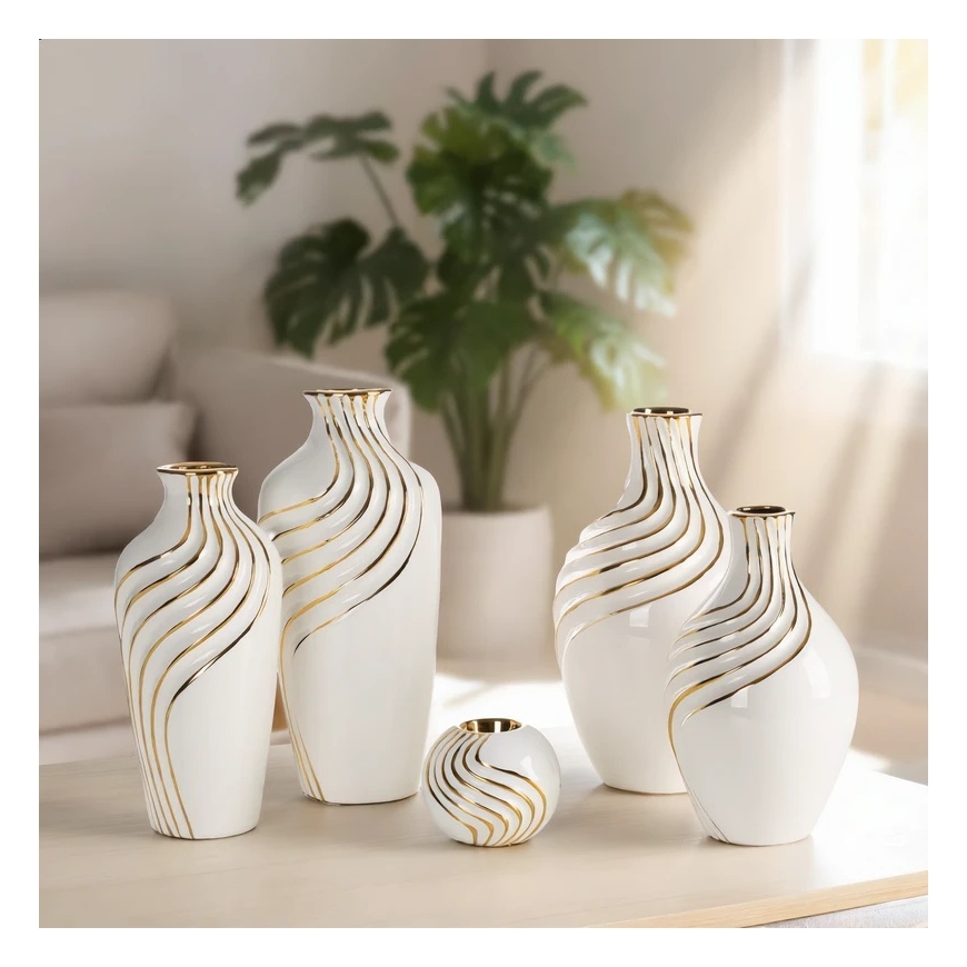 Eurofirany C/ESTELA/WAZ/03 15X15X33 B+KULTA – 3