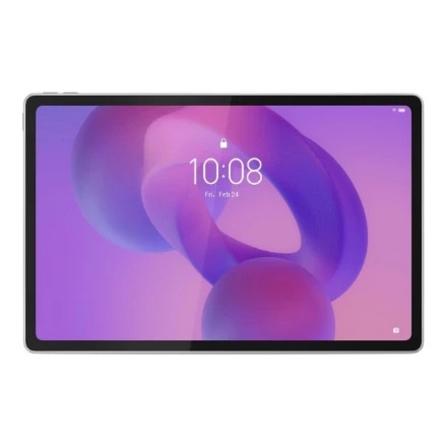 Planšetdators Lenovo Idea Tab Plus | ZAG70195SE | 12,1" | Mākonis pelēks | IPS | 2560 x 1600 pikseļi | MediaTek | Dimensity 6400