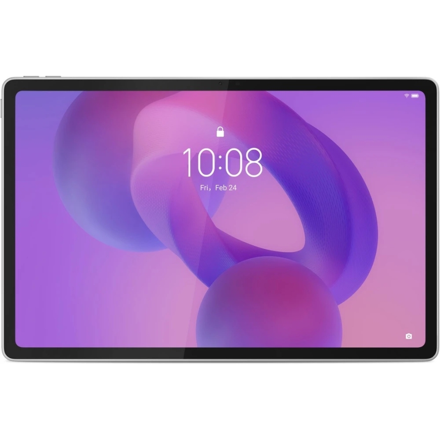 Lenovo Idea Tab Plus | ZAG70195SE | 12,1" | Pilvivaalea | IPS | 2560 x 1600 pikseliä | MediaTek | Dimensity 6400 | 12 GB | Juote – 2