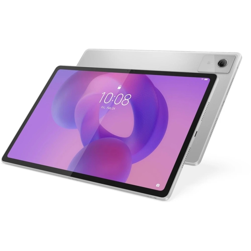 Lenovo Idea Tab Plus | ZAG70195SE | 12,1" | Pilvivaalea | IPS | 2560 x 1600 pikseliä | MediaTek | Dimensity 6400 | 12 GB | Juote – 3