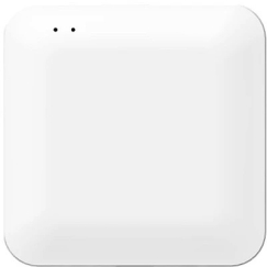 Gudrās Mājas Centrāle - TUYA Multimode Vārti, ZigBee, Wi-Fi, Bluetooth, 128 Ierīces