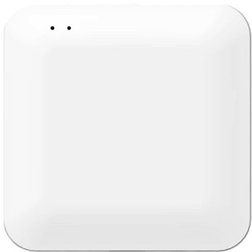 Nutikas Kodu Keskus - TUYA Multi-Mode Gateway, ZigBee, Wi-Fi, Bluetooth, 128 Seadet