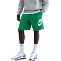 Men's Shorts Nike Club Green FQ4950 324 (S)