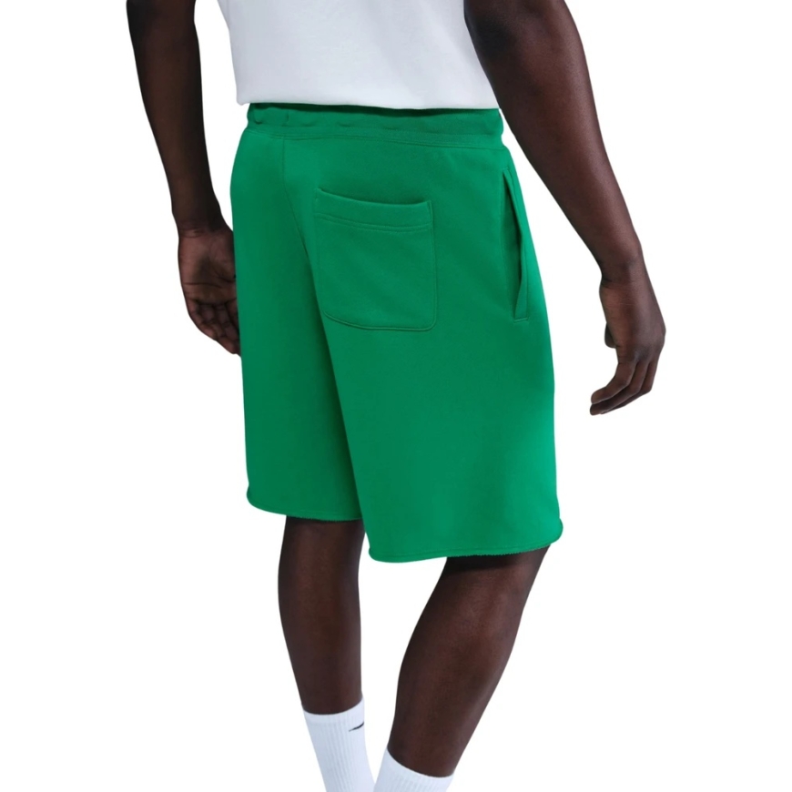 Meeste lühikesed püksid Nike Club roheline FQ4950 324 (S) – 4