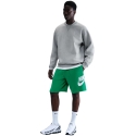 Šortai vyrams Nike Club žalia FQ4950 324 (S)