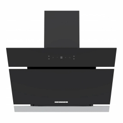 Iztiekamais nosūcējs HDCH-MD620RGBK HEINNER