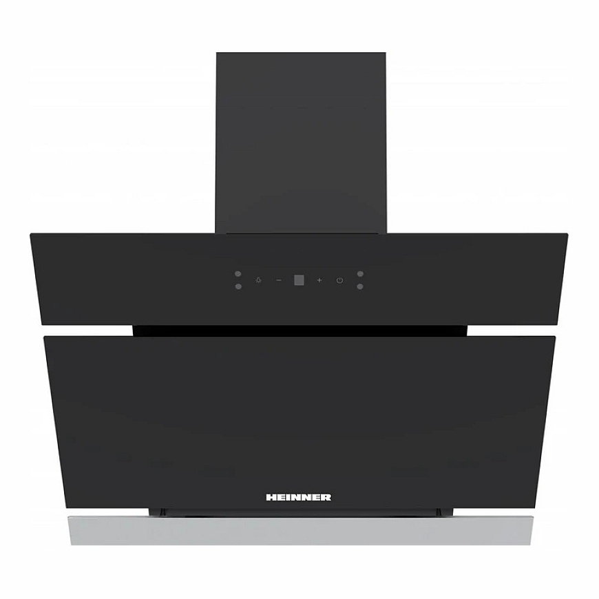 Iztiekamais nosūcējs HDCH-MD620RGBK HEINNER