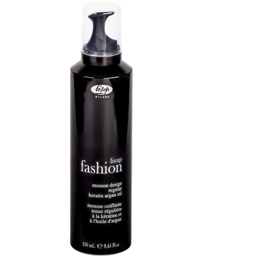 Lisap Fashion parast piens 250ml – 2