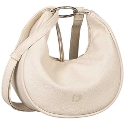 Tom Tailor Sieviešu krusteniskā soma Mariska Hobo 012380