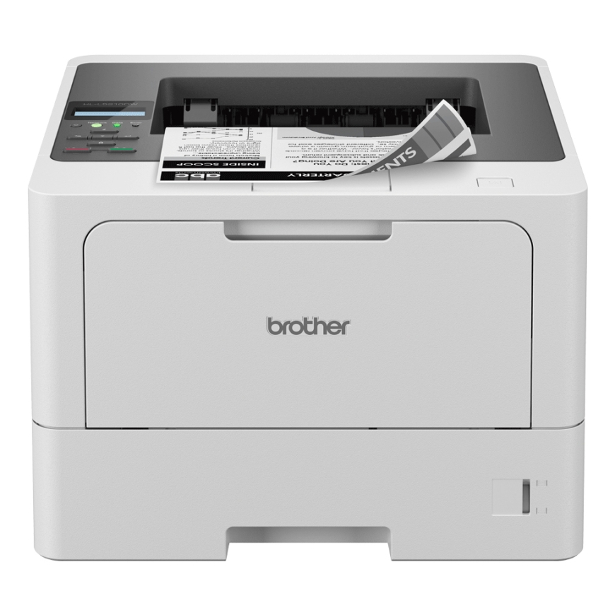 Brother HL-L5210DW lāzerprinteris 1200 x 1200