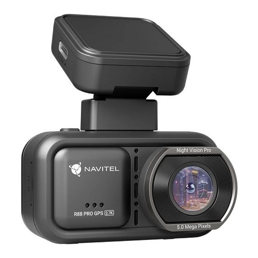 R88 PRO GPS видеорегистратор