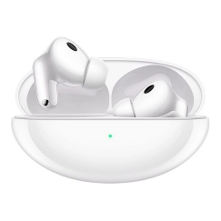 Freebuds Neo | Bluetooth | Mikrofonas | Ledynų balta | Triukšmo slopinimas | Belaidis