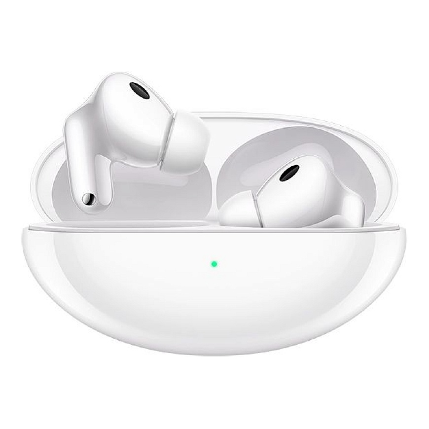 Freebuds Neo | Bluetooth | Mikrofons | Saldētājs baltais | Troksni slāpējošs | Bezvadu