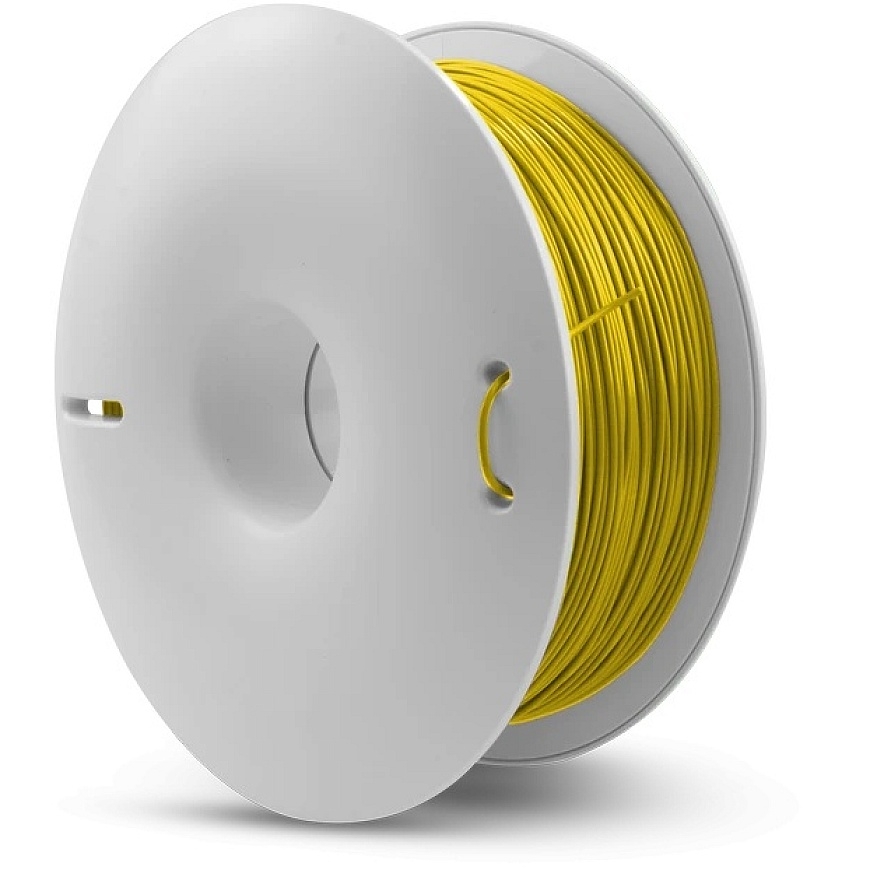 3D пластик Fiberlogy Easy PLA 1,75 мм 1кг – True Gold – 2