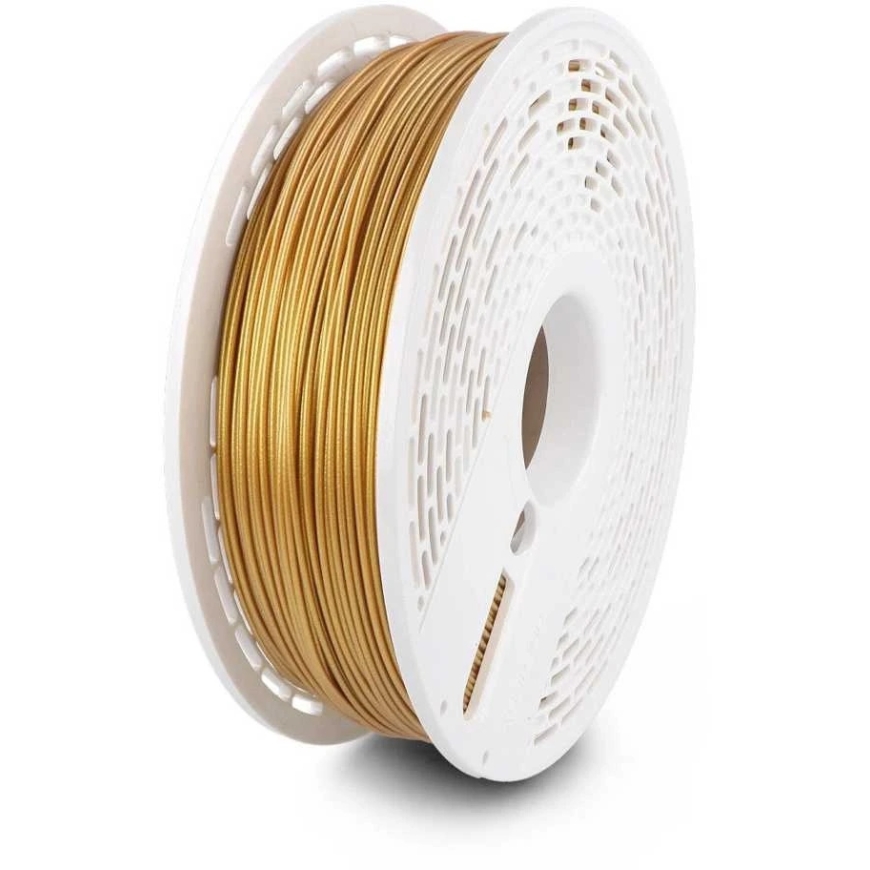 3D plastmasa Fiberlogy Easy PLA 1,75 mm 1kg – True Gold – 3