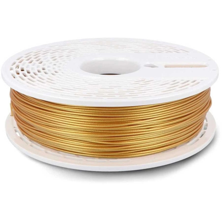 3D пластик Fiberlogy Easy PLA 1,75 мм 1кг – True Gold – 4