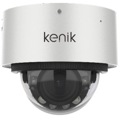 KENIK KG-8G40VZAS-ILCD IP KAAMERA