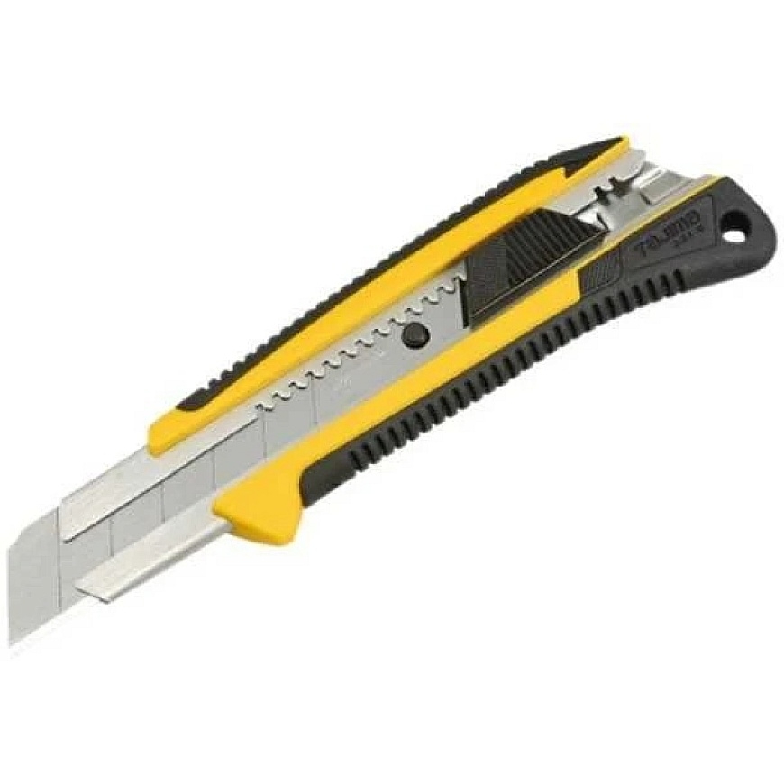 Tajima LC660 Breakaway Knife 25mm