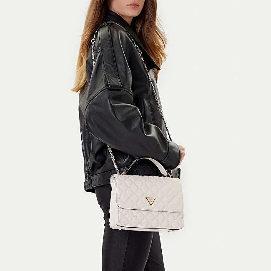 Guess Женская кроссбоди сумка Giully HWQG9673200-OFF – 2