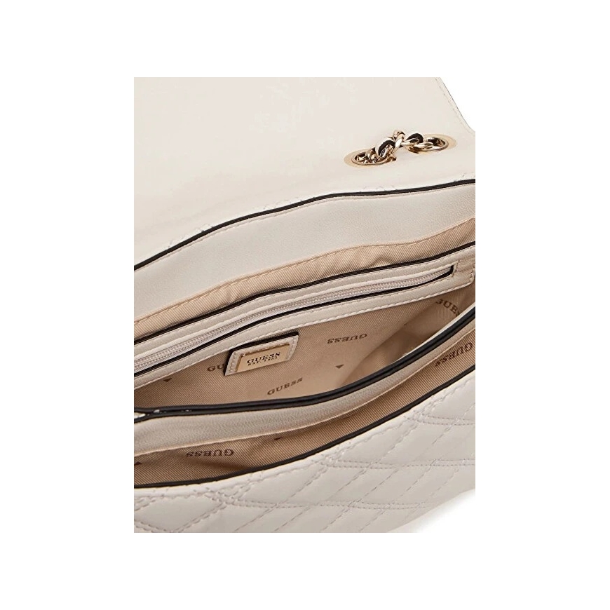 Guess Sieviešu plecu soma Giully HWQG9673200-OFF – 4