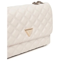 Guess Naisten olkalaukku Giully HWQG9673200-OFF Guess Naisten olkalaukku Giully HWQG9673200-OFF