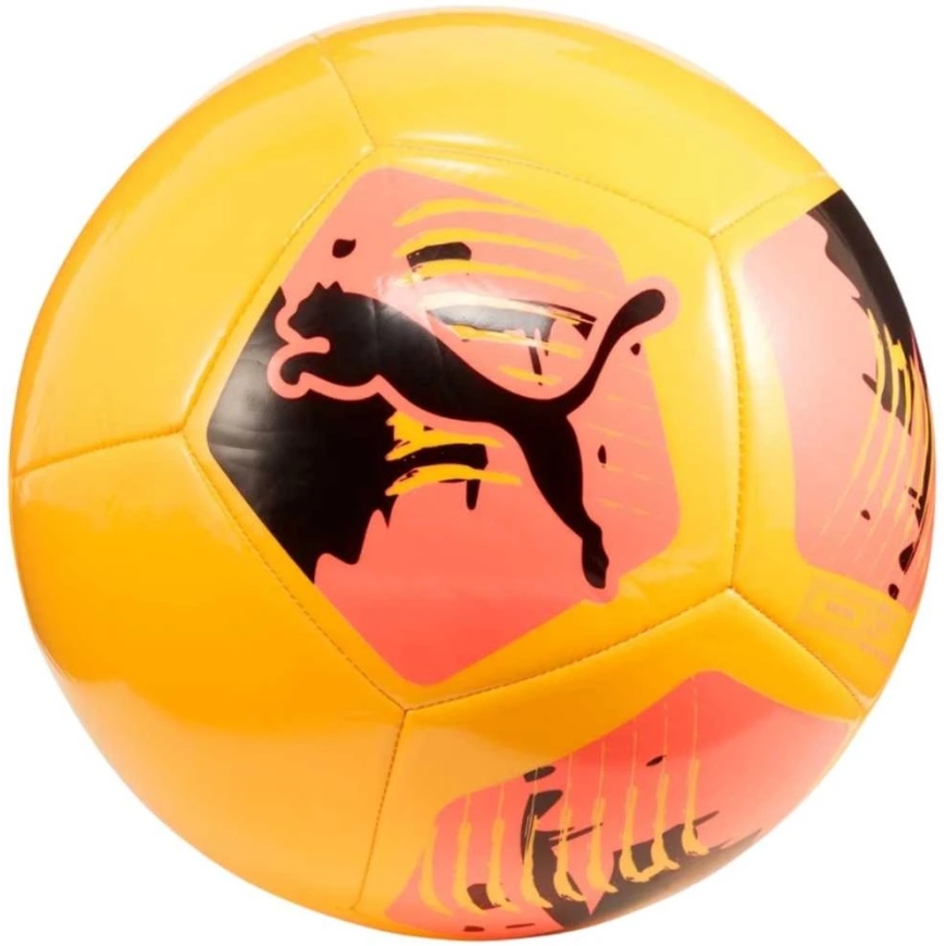 Puma Big Cat Jalgpall Oranž 84214 02 (5) – 2