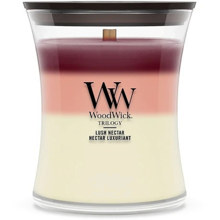 Woodwick Lush Nectar
