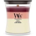 Woodwick Lush Nectar Woodwick Lush Nectar