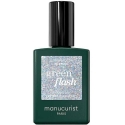 Anny Manucurist Zaļš Flash Nagu laka Mermaīde 15ml Anny Manucurist Zaļš Flash Nagu laka Mermaīde 15ml