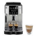 De’Longhi Magnifica S ECAM220.30.SB Pilnībā automātisks Kafijas automāts ar karstā ūdens pilināšanu De’Longhi Magnifica S ECAM220.30.SB Pilnībā automātisks Kafijas automāts ar karstā ūdens pilināšanu