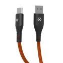 USB-A to USB-C Cable USB-A to USB-C Cable