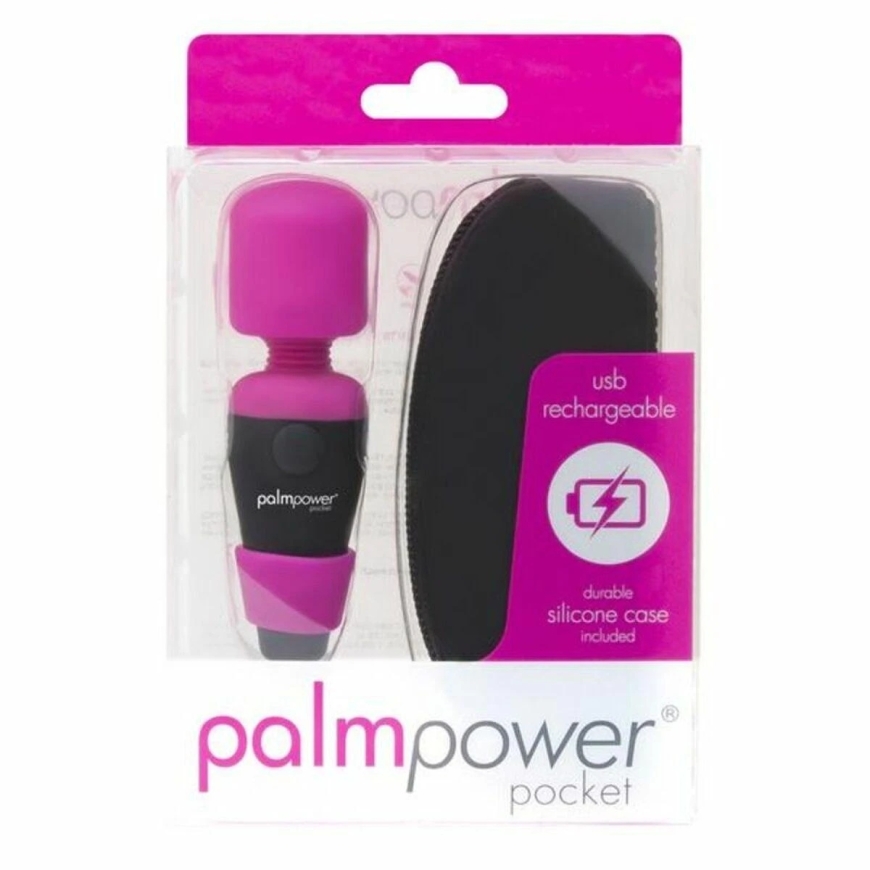 Palm Power PalmPower - Tasku hierontatanko – 2