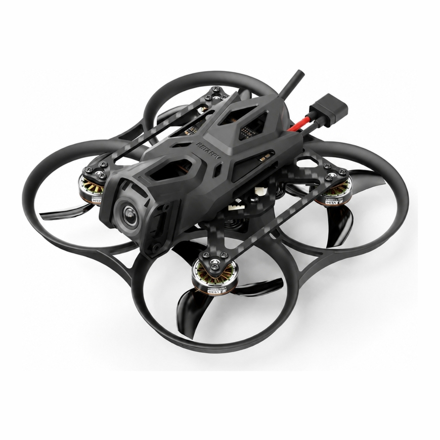 Dronas FPV | BETAFPV PAVO PICO II O4 ELRS 2.4G |