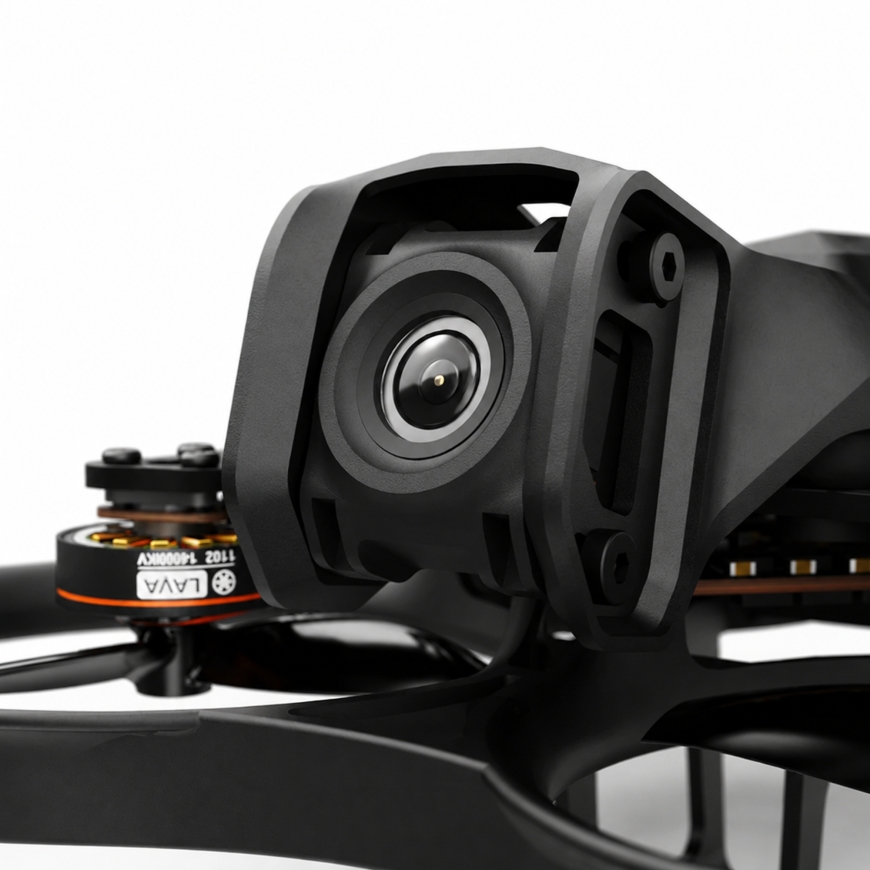 Dronas FPV | BETAFPV PAVO PICO II O4 ELRS 2.4G | – 2