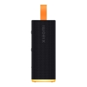 Speaker | Sound Play | 18 W | Waterproof | Bluetooth | Wireless connection | Portable | Black Speaker | Sound Play | 18 W | Waterproof | Bluetooth | Wireless connection | Portable | Black