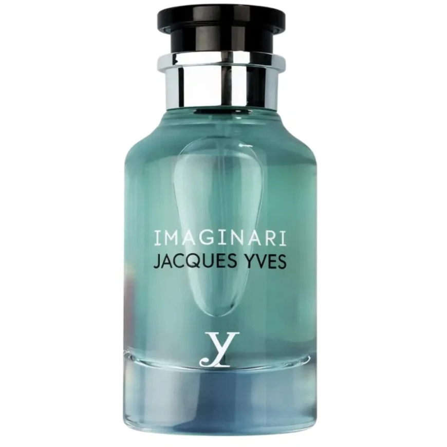 Fragrance World Jacques Yves Imaginari EDP unisex parfumēts ūdens, 100 ml – 2