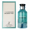 Fragrance World Jacques Yves Imaginari EDP parfumuotas vanduo unisex, 100 ml Fragrance World Jacques Yves Imaginari EDP parfumuotas vanduo unisex, 100 ml