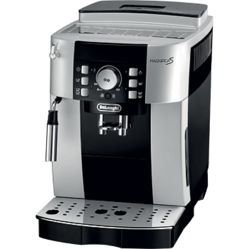 De’Longhi Magnifica S ECAM 21.117.SB Pilnībā automātisks Espesso aparāts 1,8 L – 2