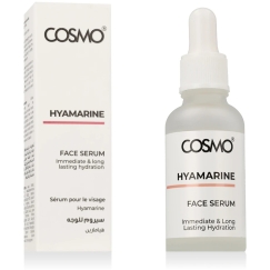 COSMO ADVANCED Hyamarine Face Serum 30 ml